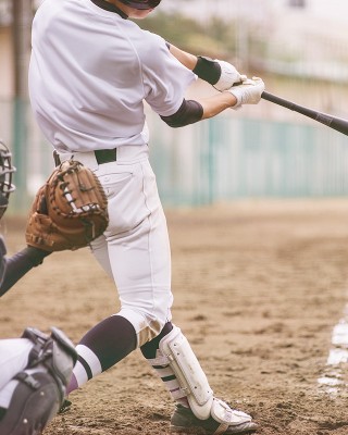 スポーツぎっくり腰治療